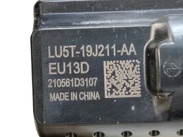 Ford Escape IV USB jungtis LU5T19J211