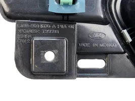 Ford Escape IV Prietaisų skydelio apdaila LJ6BS044D70