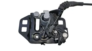 Ford Fusion II Serrure de capot DS7A16700