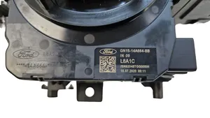 Ford Escape IV Leva/interruttore dell’indicatore di direzione e tergicristallo LB5T14B522