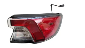 Ford Escape IV Lampa tylna LJ6B13404