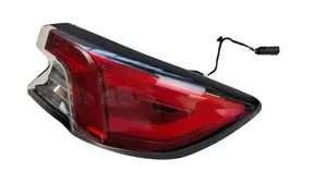 Ford Escape IV Lampa tylna LJ6B13404