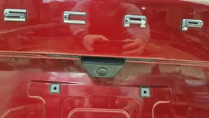 Ford Escape IV Portellone posteriore/bagagliaio 
