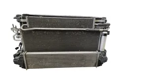 Ford Fusion II Kit Radiateur HG938005