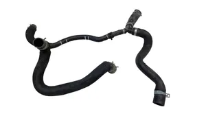 Ford Escape IV Engine coolant pipe/hose LX618B274