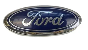 Ford Edge II Valmistajan merkki/logo/tunnus KT4B8200