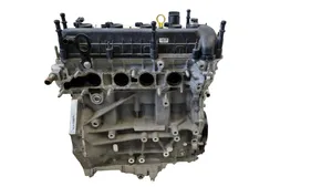 Ford Fusion II Moteur HG314
