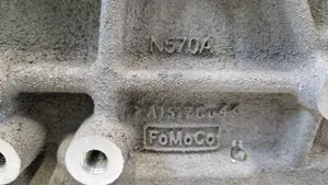 Ford Fusion II Engine HG314