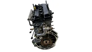 Ford Fusion II Engine HG314