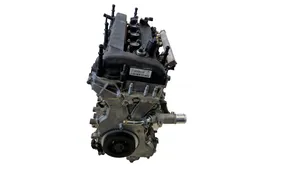 Ford Fusion II Silnik / Komplet HG314