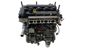 Ford Fusion II Moteur HG314