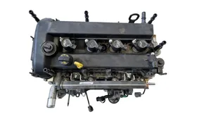 Ford Fusion II Moottori HG314