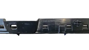 Ford Edge II Listwa / Uszczelka szyby drzwi przednich FT4BR20898