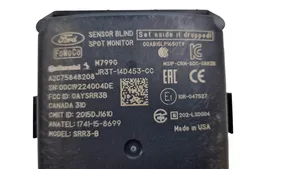 Ford Edge II Blind spot control module JR3T14D453