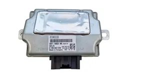 Ford Edge II Keyless go vadības bloks DG9T14B526