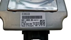 Ford Edge II Keyless go vadības bloks DG9T14B526