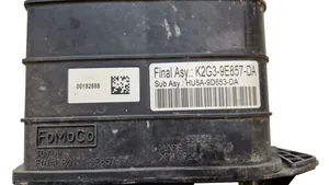 Ford Edge II Aktivkohlefilter K2G39E857