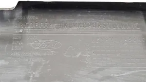 Ford Edge II Front bumper lip KT4B17F771