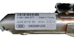 Ford Edge II Kit d'injecteurs de carburant K2GE9F797