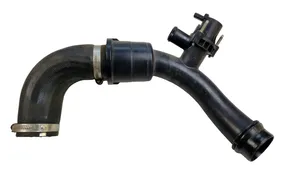 Ford Edge II Tube d'admission de tuyau de refroidisseur intermédiaire K2G36C646