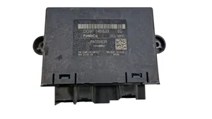 Ford Edge II Door control unit/module DG9T14B533