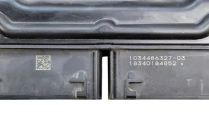 Ford Edge II Sterownik / Moduł ECU K2GA12A650
