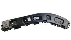 Ford Edge II Bumper support mounting bracket corner KT4B17E850