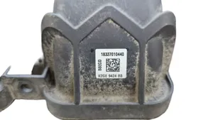 Ford Edge II Kolektor ssący K2GE9424