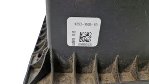 Ford Edge II Gaisa filtra kastes vāks K2G39600