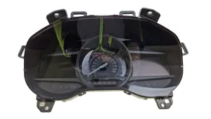 Ford Edge II Speedometer (instrument cluster) KT4T10849