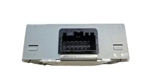Ford Edge II Įtampos keitiklis/ keitimo modulis 2U5A14B218