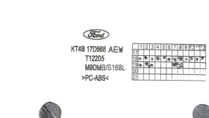 Ford Edge II Wykończenie lusterka wstecznego KT4B17D568