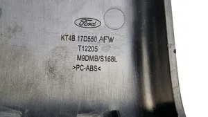 Ford Edge II Coque de rétroviseur KT4B17D568