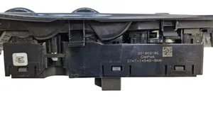 Ford Edge II Interruttore di controllo dell’alzacristalli elettrico GT4T14540