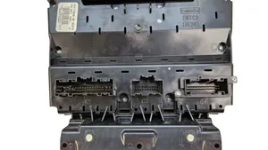 Ford Edge II Блок управления кондиционера воздуха / климата/ печки (в салоне) KT4T18E245