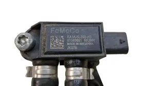 Ford Edge II Sensor de presión del escape KA1A5L200