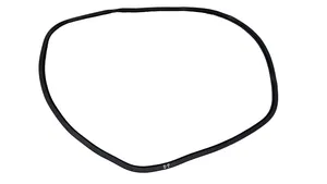 Ford Edge II Front door rubber seal 