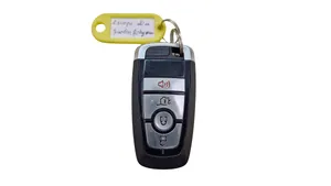 Ford Escape IV Chiave/comando di accensione JL1T15K601