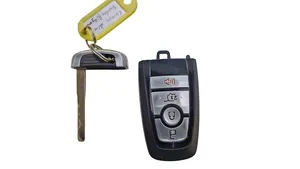 Ford Escape IV Užvedimo raktas (raktelis)/ kortelė JL1T15K601
