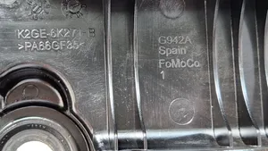 Ford Escape IV Rocker cam cover K2GE6K271