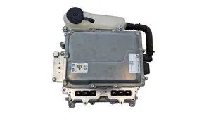 Ford Fusion II Voltage converter inverter HG987B012