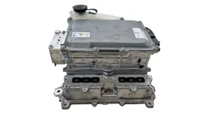 Ford Fusion II Inversor/convertidor de voltaje HG987B012