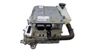 Ford Fusion II Voltage converter inverter HG987B012