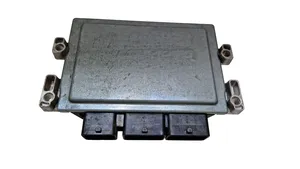 Ford Fusion II Calculateur moteur ECU HS7A12A650