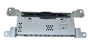 Ford Fusion II Unità principale autoradio/CD/DVD/GPS LS7T19C107