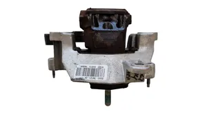 Ford Fusion II Gearbox mount DG937M121