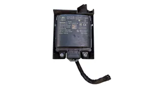 Ford Fusion II Capteur radar d'angle mort HS7T14D599