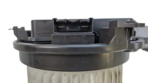 Ford Escape IV Lämmittimen puhallin LX6A19846