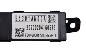 Subaru Outback (BT) Schermo del visore a sovrimpressione 85301AN00A