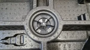 Ford Fusion II Vano portaoggetti nel bagagliaio DS7C17009
